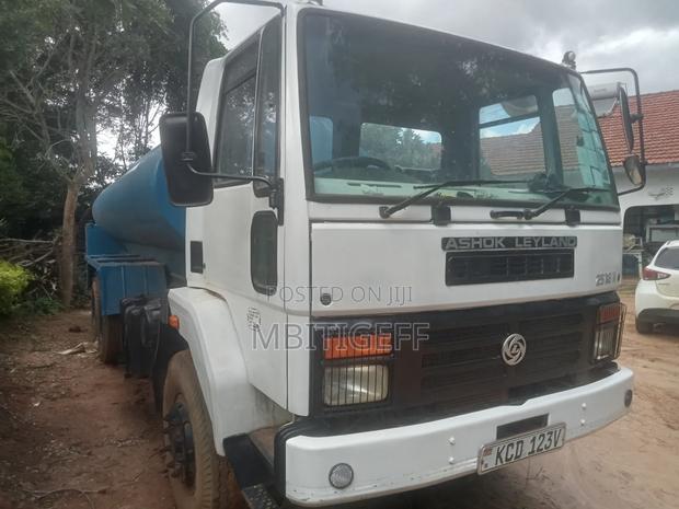 Ashok Leyland 2014 Water Bouser - thumbnail 5