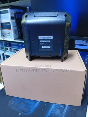 2d Omni Barcode Scanner