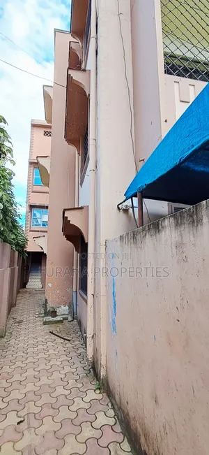 Furnished 2bdrm Block of Flats in Mombasa Island, Majengo for sale