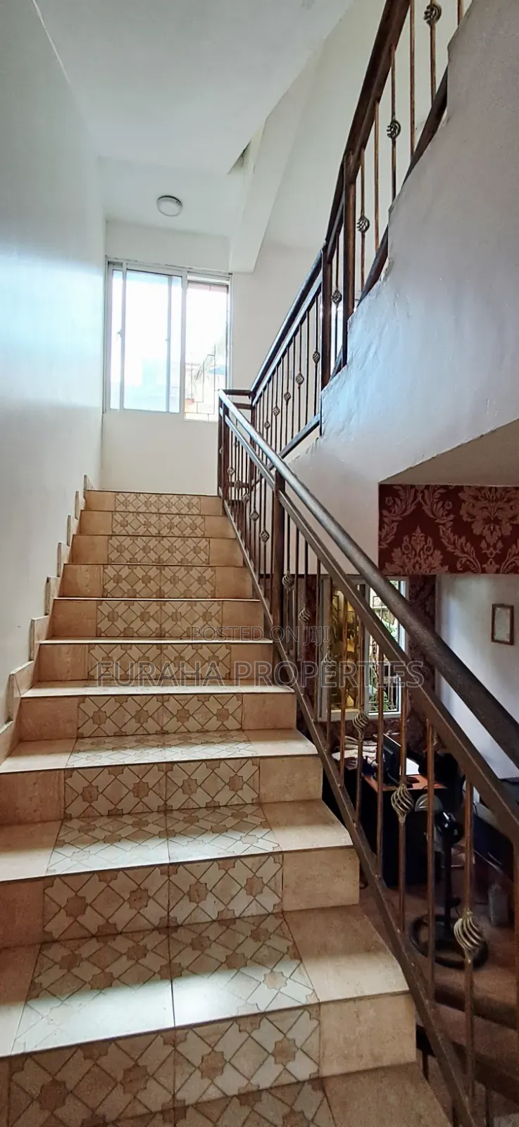 Furnished 2bdrm Block of Flats in Mombasa Island, Majengo for sale