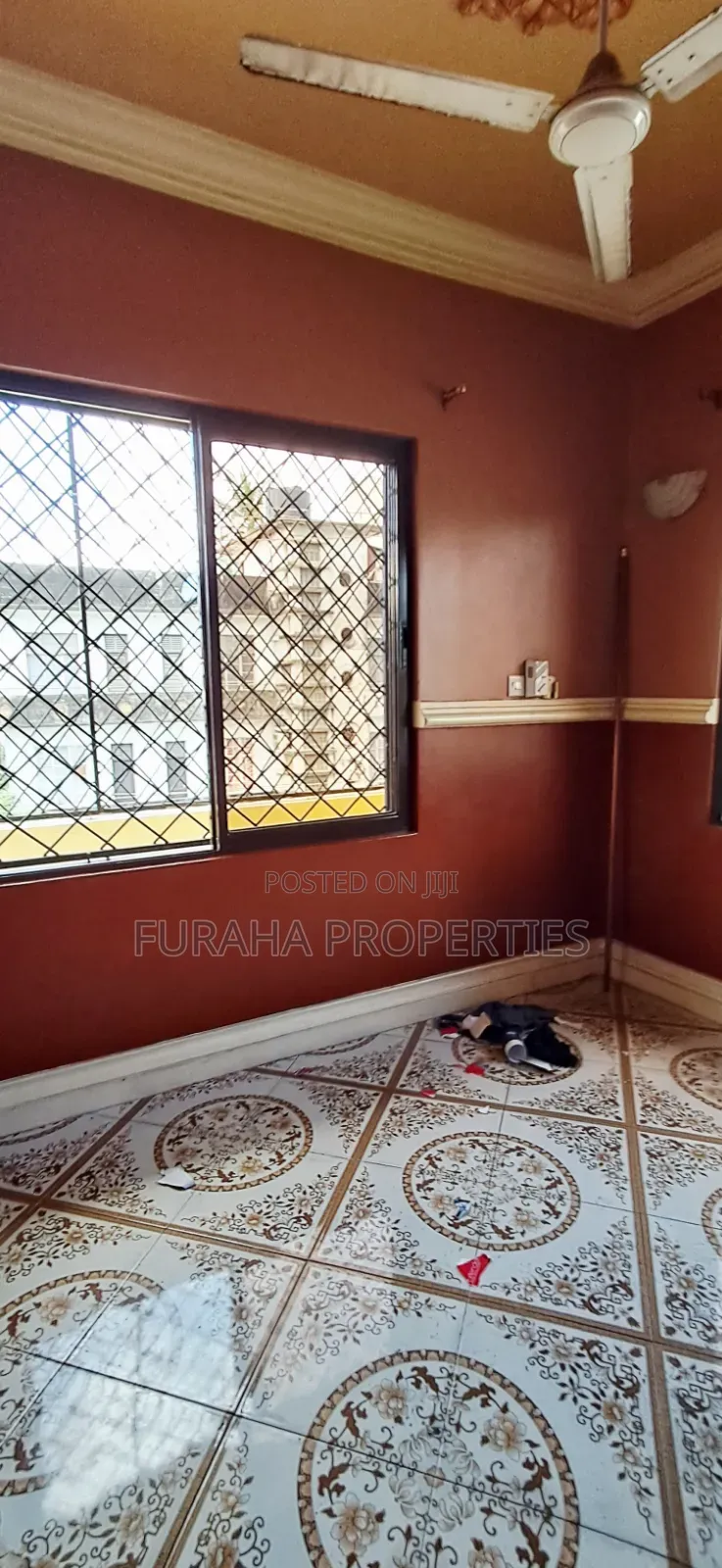 Furnished 2bdrm Block of Flats in Mombasa Island, Majengo for sale