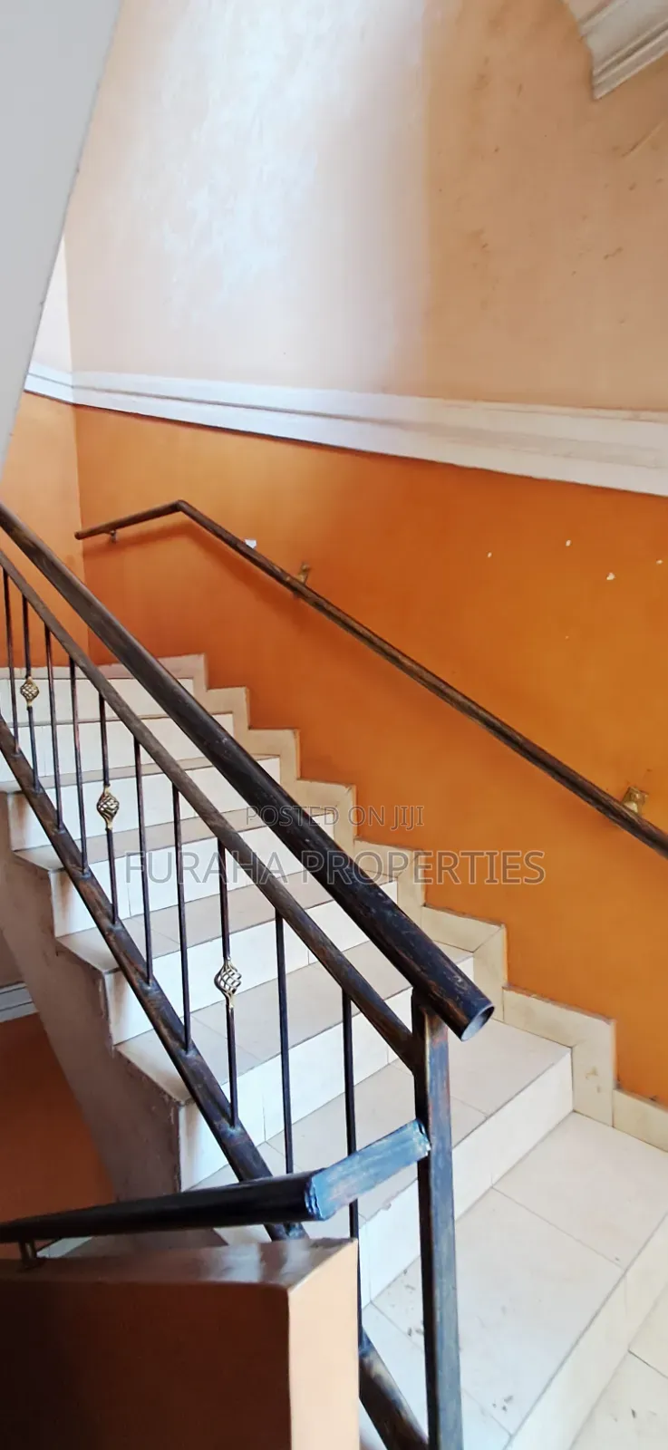 Furnished 2bdrm Block of Flats in Mombasa Island, Majengo for sale