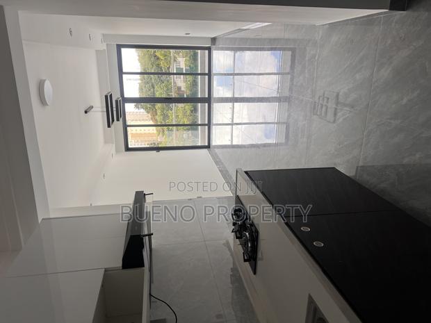 1bdrm Apartment in Kilimani for rent