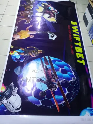 High Resolution Sticker Printing