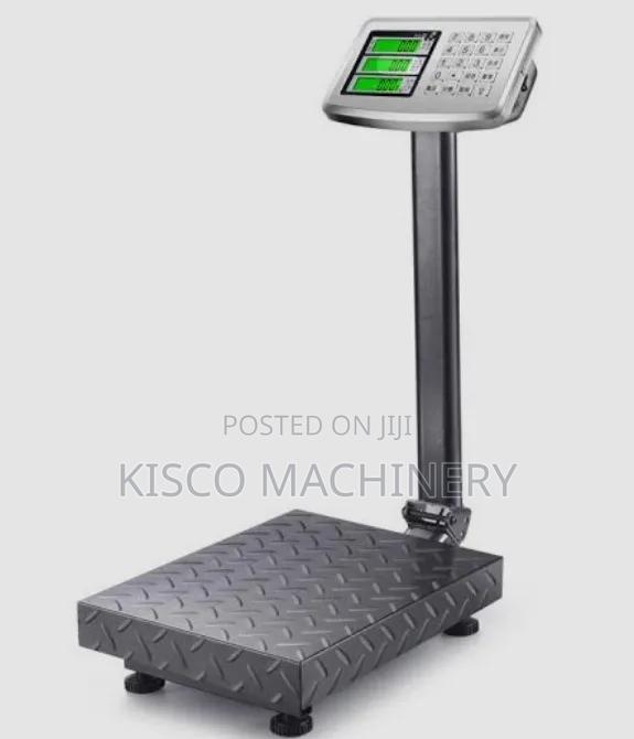 150kg Digital Platform Scale/150kg Platform Scale