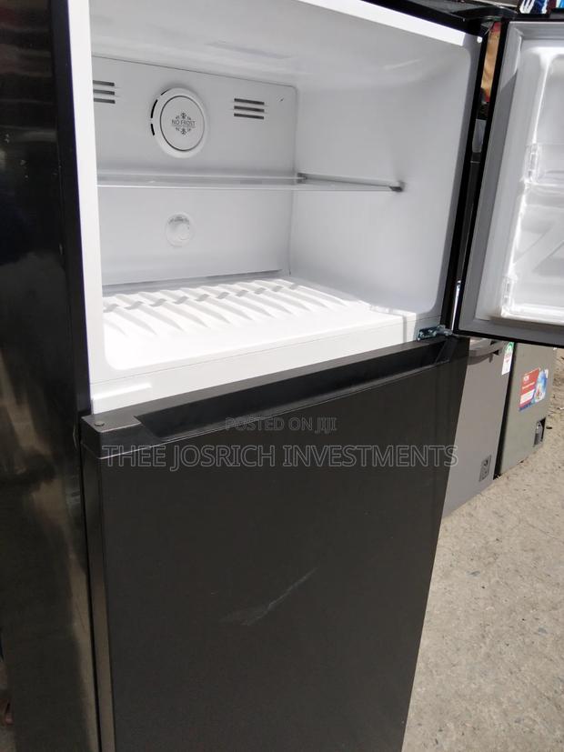 Samsung Refrigerator Double Door 480 Litres - main view
