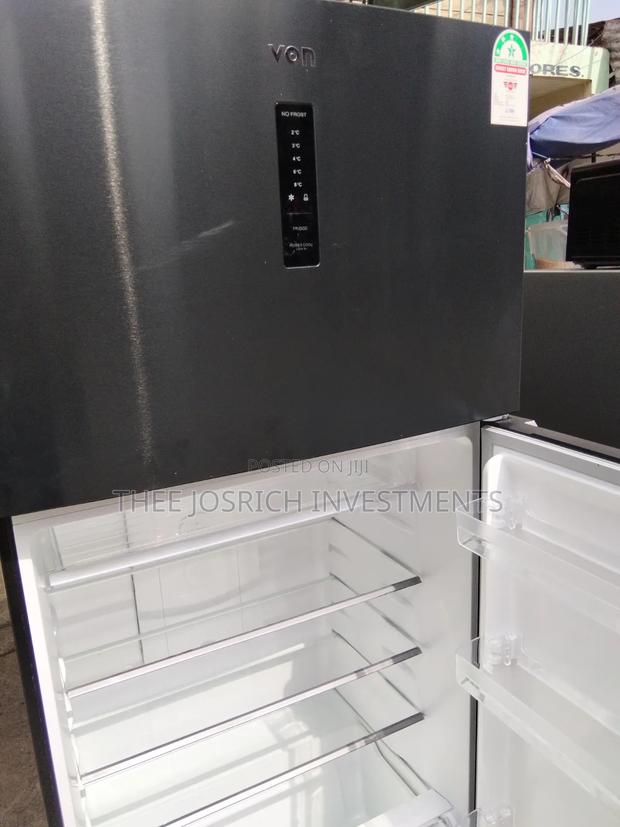 Samsung Refrigerator Double Door 480 Litres - thumbnail 2