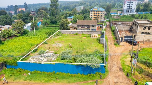 Prime Commercial Plot Fronting the Tarmac for Sale in Kikuyu, Thogoto - thumbnail 6