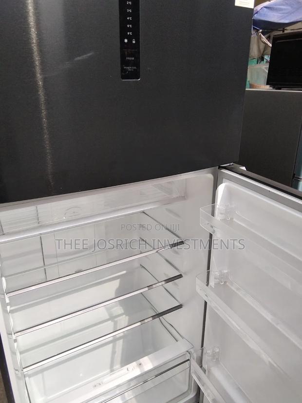Samsung Refrigerator Double Door 480 Litres - thumbnail 3