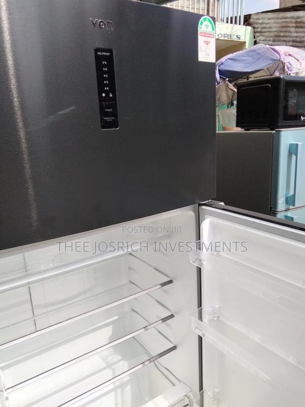 Samsung Refrigerator Double Door 480 Litres - thumbnail 4