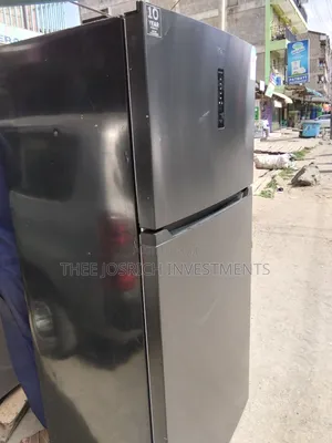 Samsung Refrigerator Double Door 480 Litres