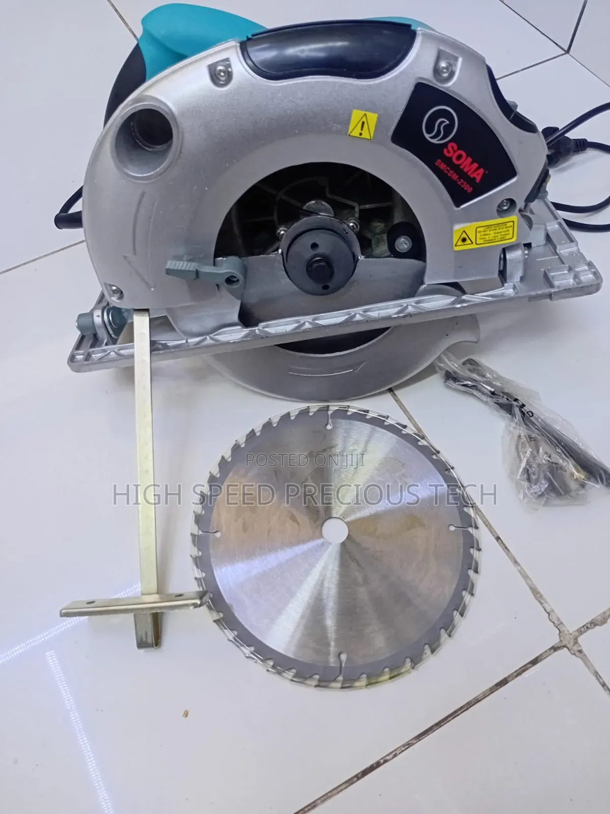 Circular Saw 2300
