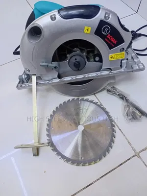 Circular Saw 2300