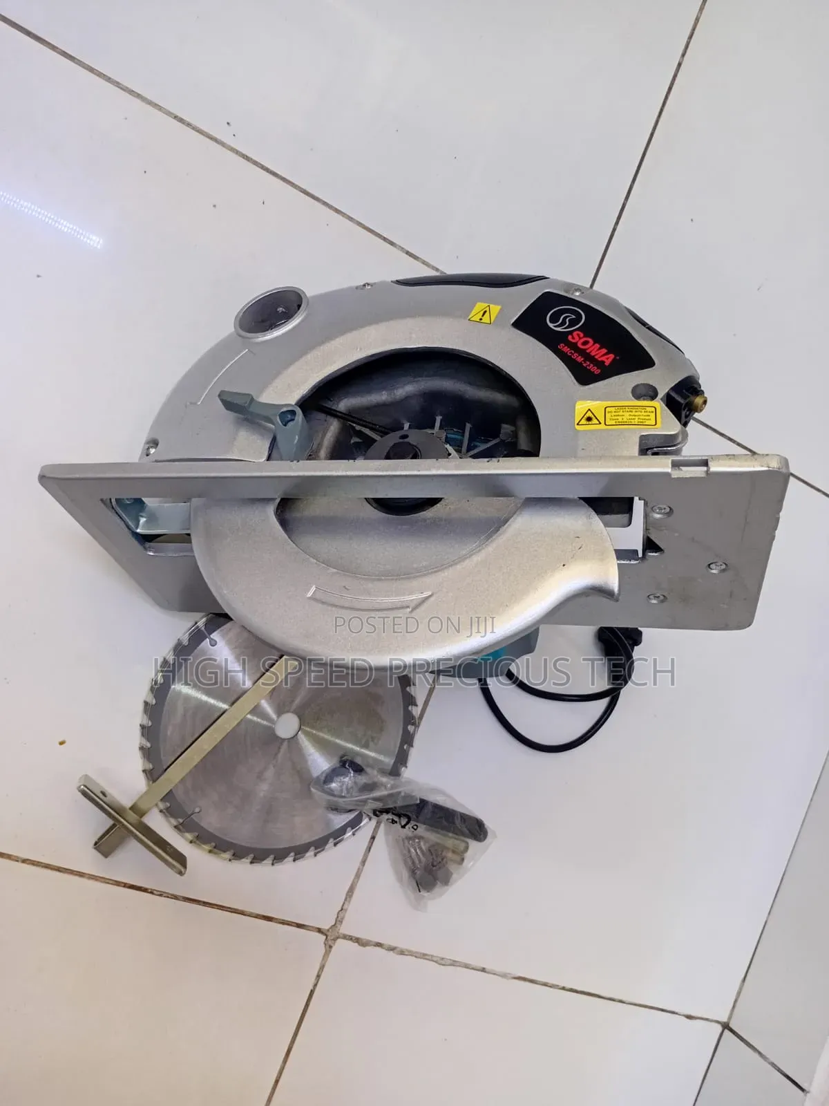 Circular Saw 2300