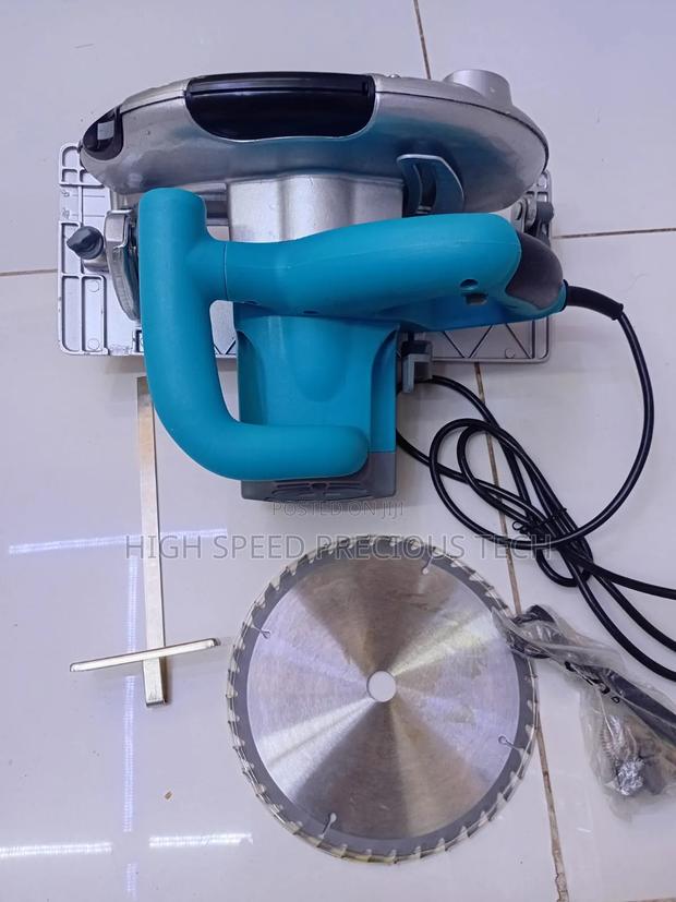 Circular Saw 2300 - thumbnail 4