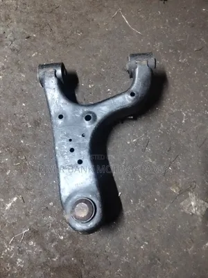 Nissan Pathfinder Rear Arm