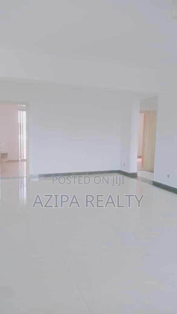 3bdrm Apartment in Kikambala, Nyeri, Kileleshwa for rent