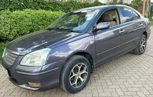 Toyota Premio 2003 Beige
