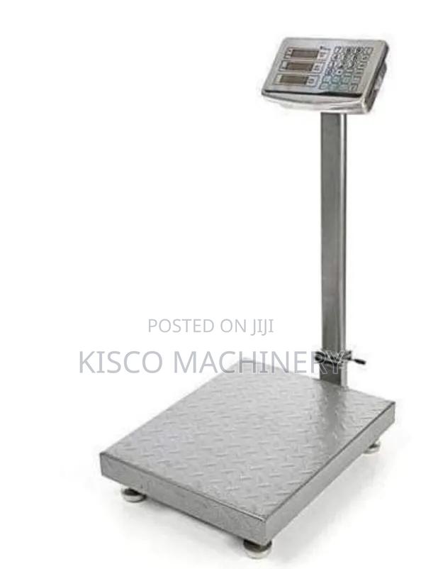 Industrial Digital Weighing Scale 150kg/Industrial Scale
