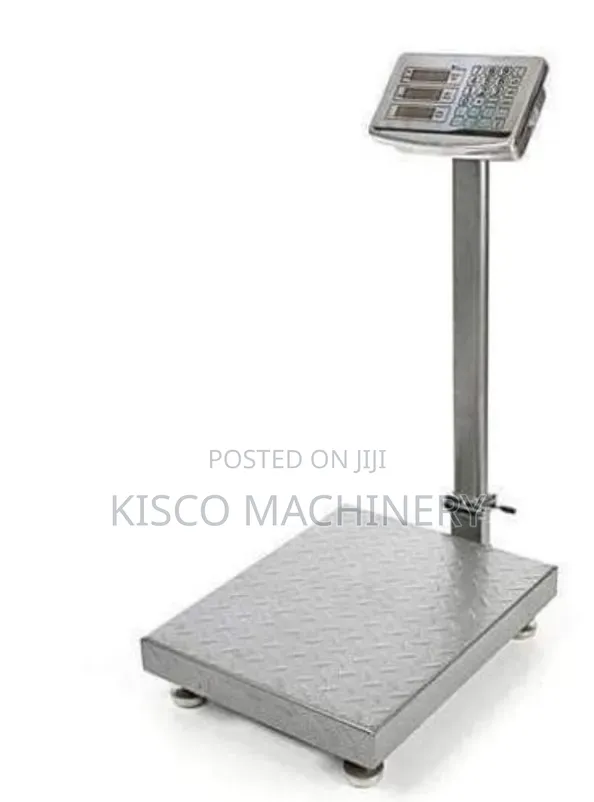 Industrial Digital Weighing Scale 150kg/Industrial Scale