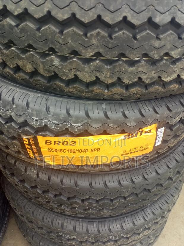 195r15 Boto