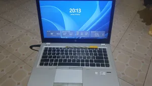 Laptop HP EliteBook 840 G5 8GB Intel Core 5 SSD 350GB