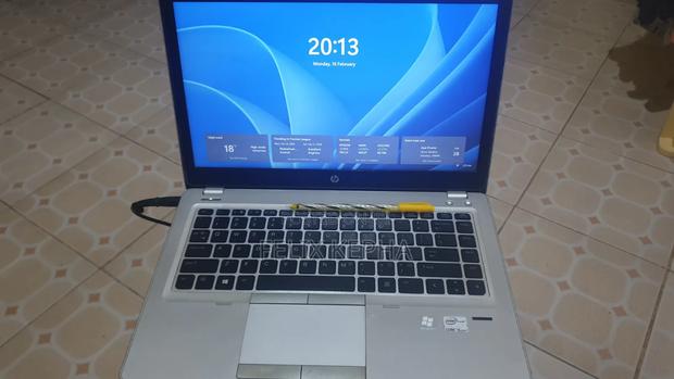 Laptop HP EliteBook 840 G5 8GB Intel Core 5 SSD 350GB