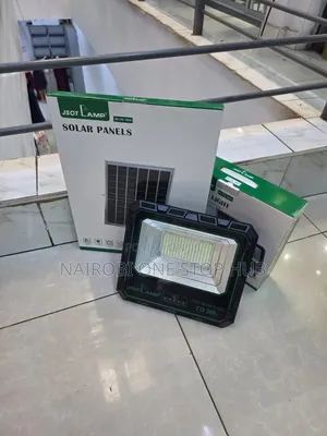 Tg 300watts Solar Floodlight Bright