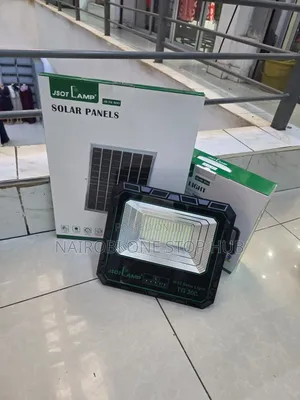 Tg 300watts Solar Floodlight Bright