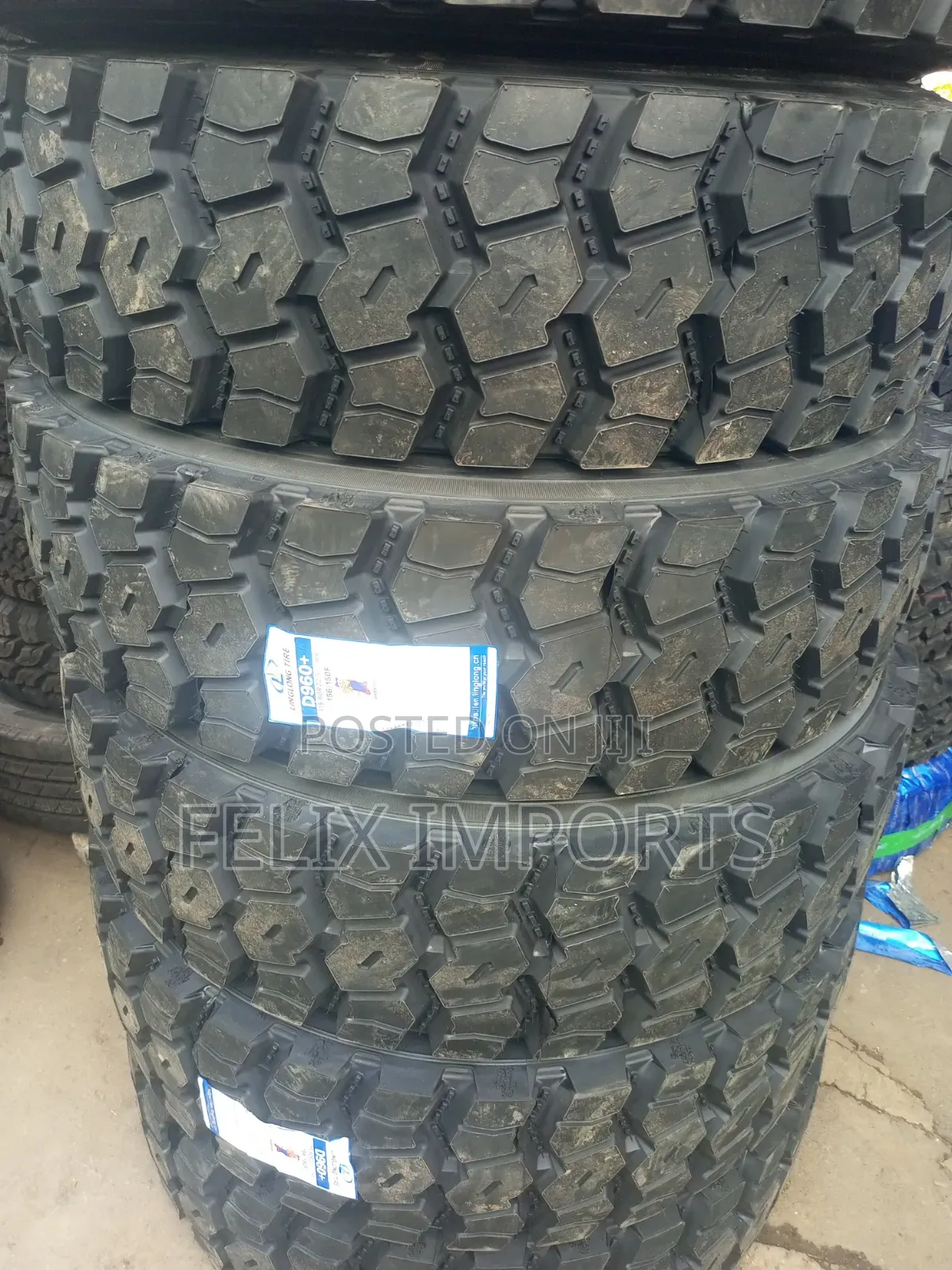 315/80r22.5 Linglong