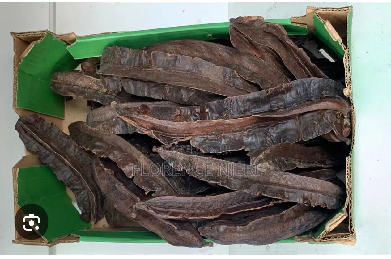 Prekese (Aiden Fruit)