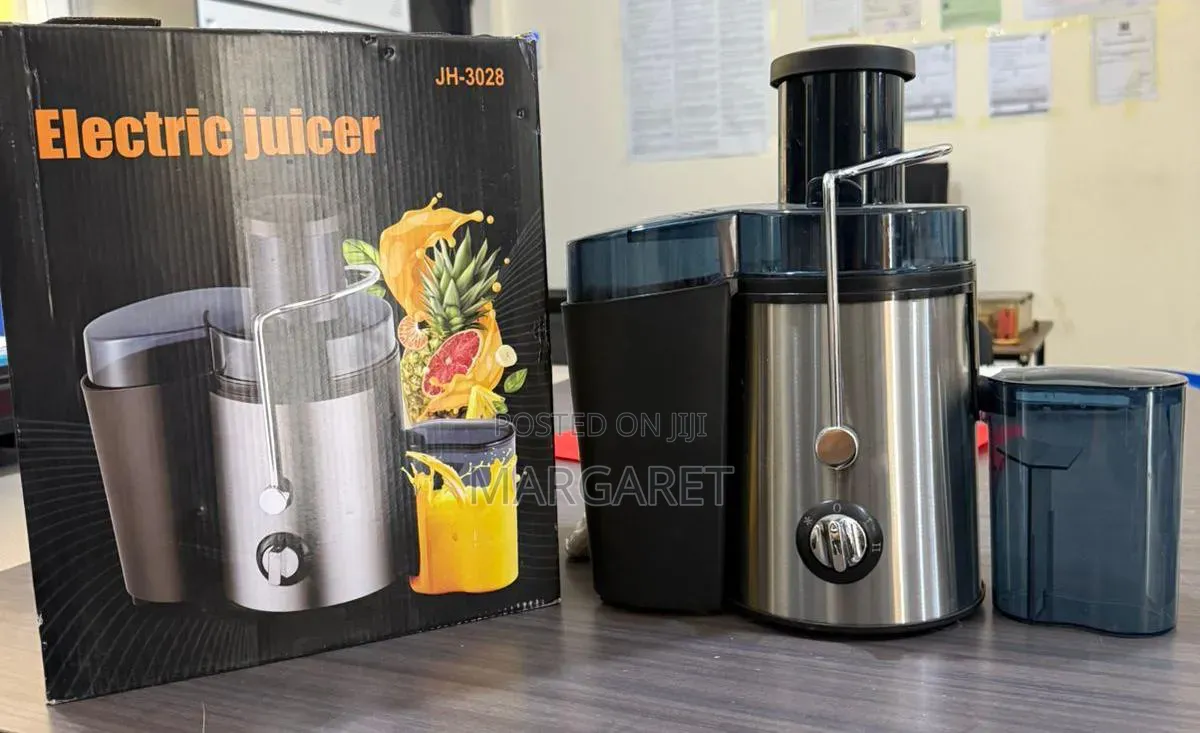 Electromate Juicer/Extractor