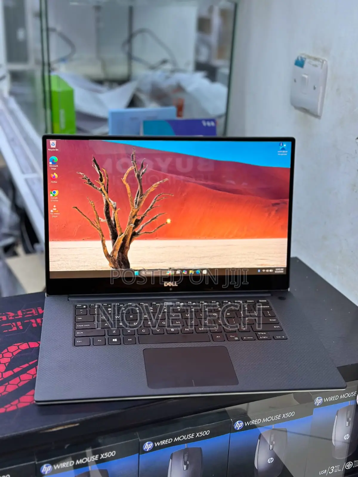 Laptop Dell XPS 15 9570 32GB Intel Core i7 SSD 1T