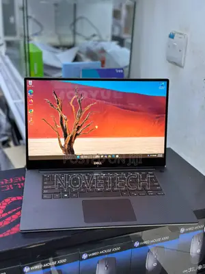 Laptop Dell XPS 15 9570 32GB Intel Core i7 SSD 1T