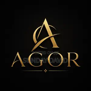 Agor Quality Men T Shirt
