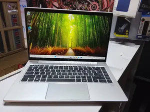 Laptop HP ProBook 440 G10 16GB Intel Core i7 SSD 512GB