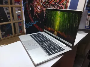 Laptop HP ProBook 440 G10 16GB Intel Core i7 SSD 512GB