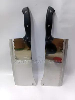 Meat Cutter/ Meat Panga