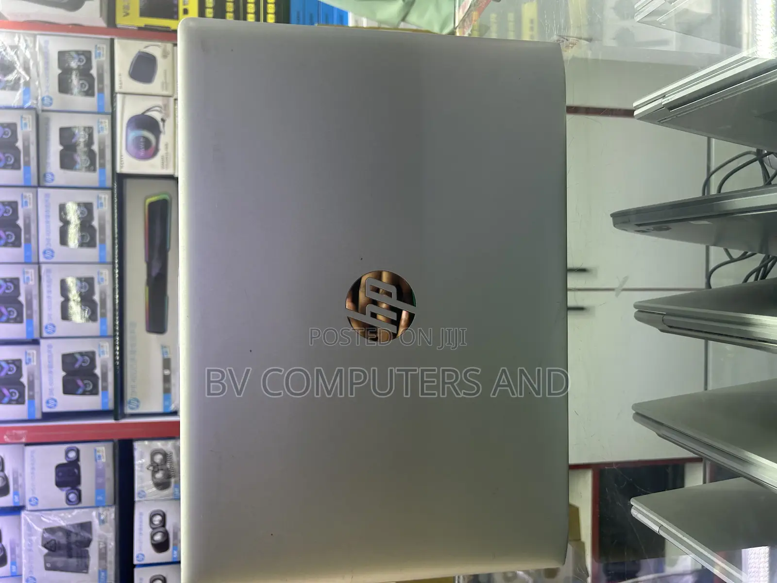 Laptop HP ProBook 430 G5 8GB Intel Core i5 SSD 128GB