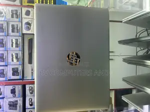 Laptop HP ProBook 430 G5 8GB Intel Core i5 SSD 128GB