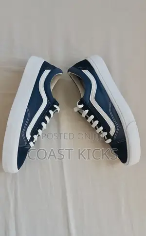 Vans Rubber Sneakers