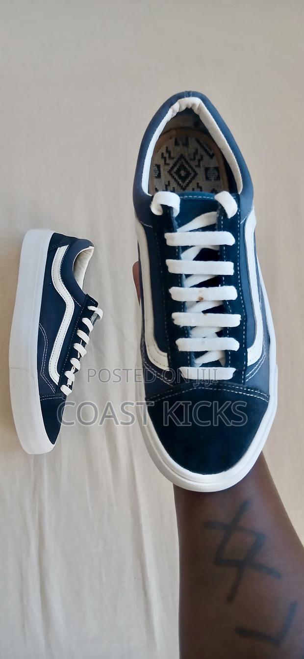 Vans Rubber Sneakers - thumbnail 2