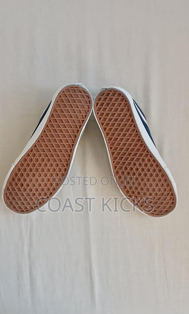 Vans Rubber Sneakers - thumbnail 3