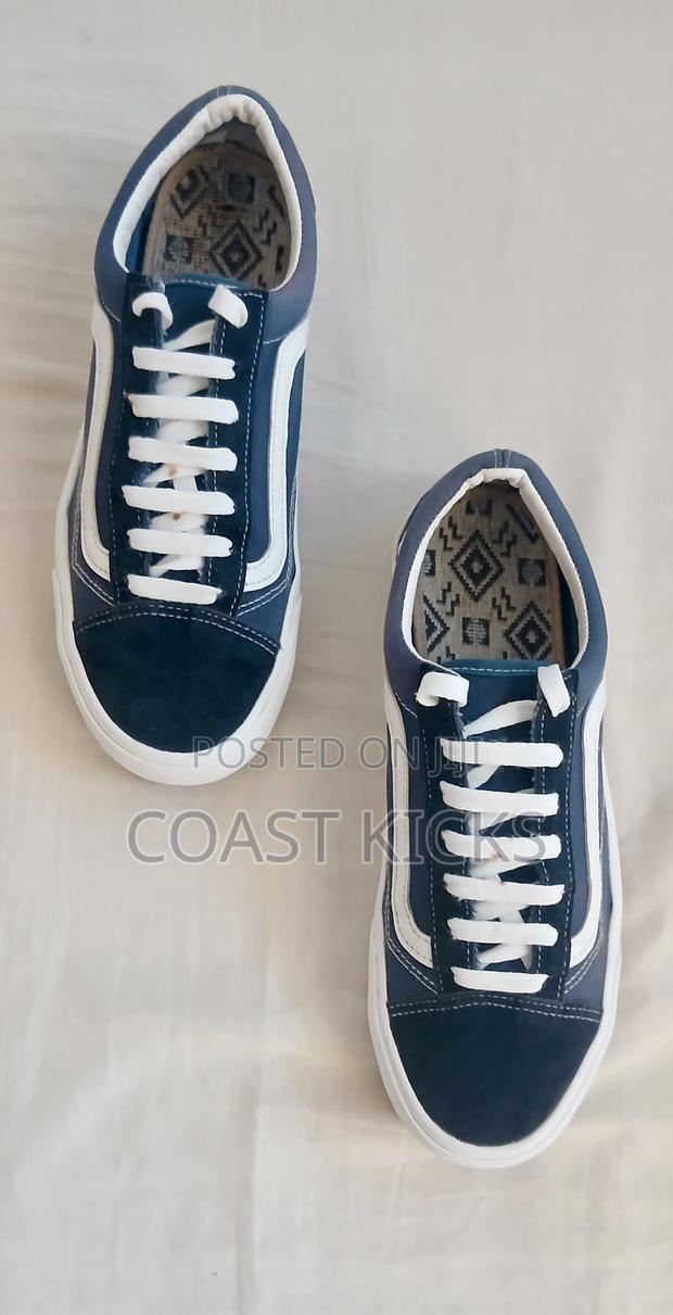 Vans Rubber Sneakers - thumbnail 4