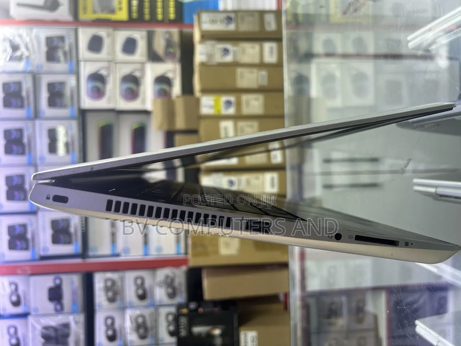 Laptop HP ProBook 430 G5 8GB Intel Core i5 SSD 128GB