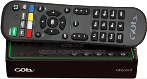 Go Tv Decoder