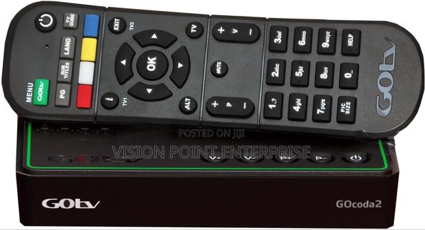 Go Tv Decoder - thumbnail 2