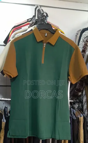 Polo Shirts