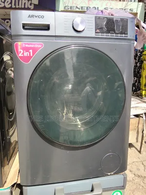 Armco Washing Machine 7kg Wash and Spin