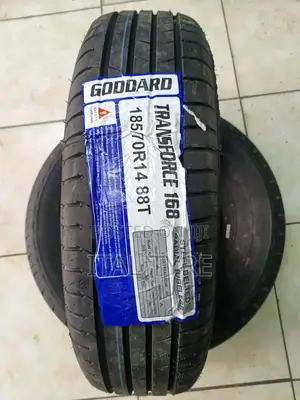 185/70r14 Gooddard